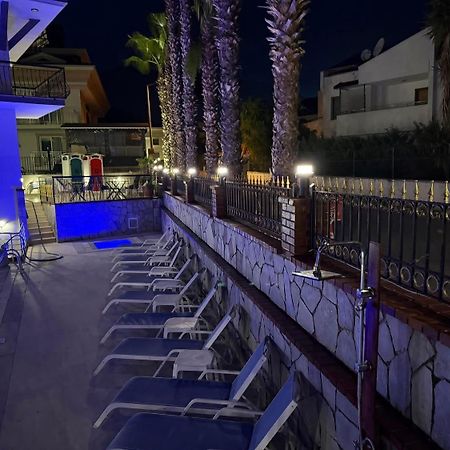 Orange Garden Hotel The Nordic ケメル エクステリア 写真