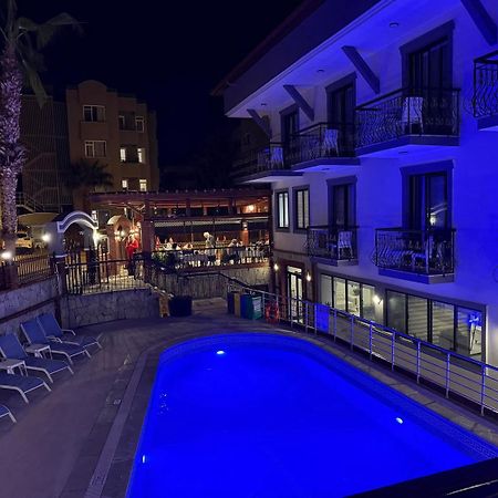 Orange Garden Hotel The Nordic ケメル エクステリア 写真