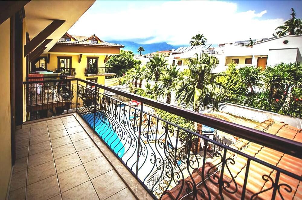 Orange Garden Hotel The Nordic ケメル エクステリア 写真