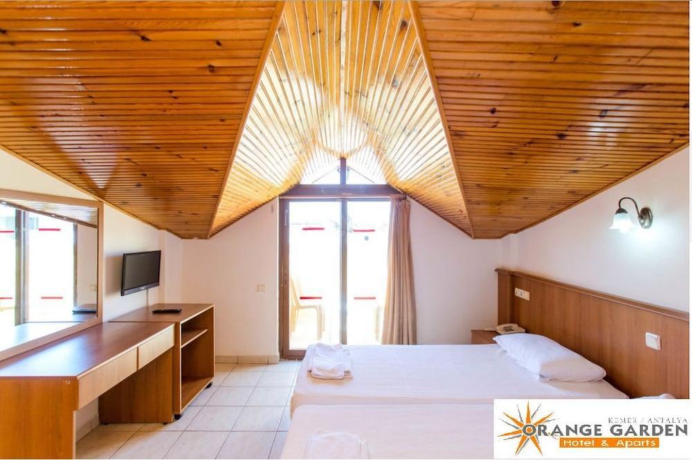 Orange Garden Hotel The Nordic ケメル エクステリア 写真