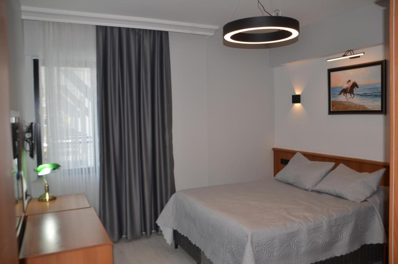 Orange Garden Hotel The Nordic ケメル エクステリア 写真