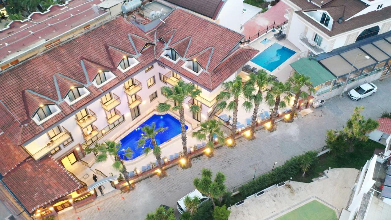 Orange Garden Hotel The Nordic ケメル エクステリア 写真