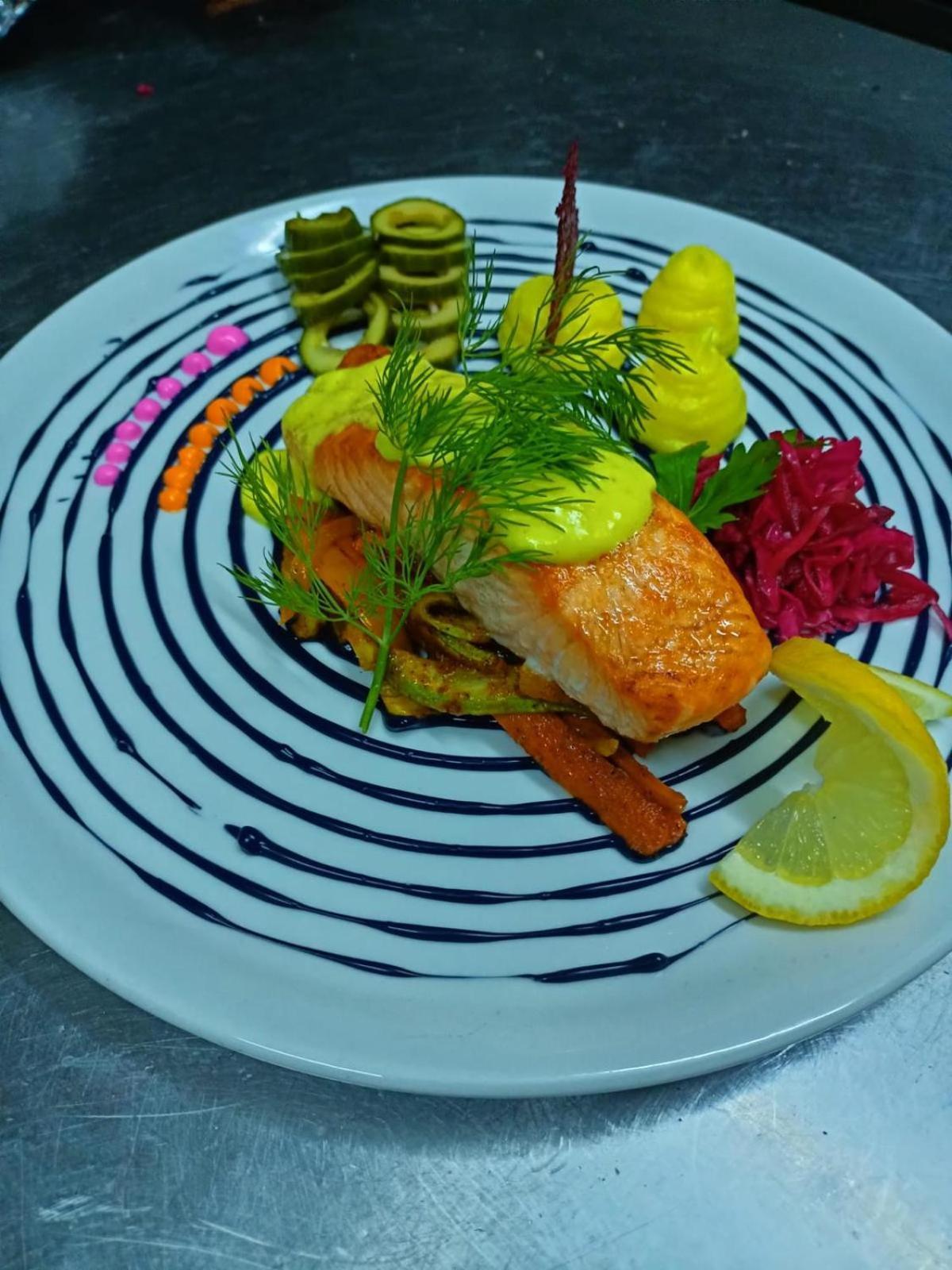 Orange Garden Hotel The Nordic ケメル エクステリア 写真