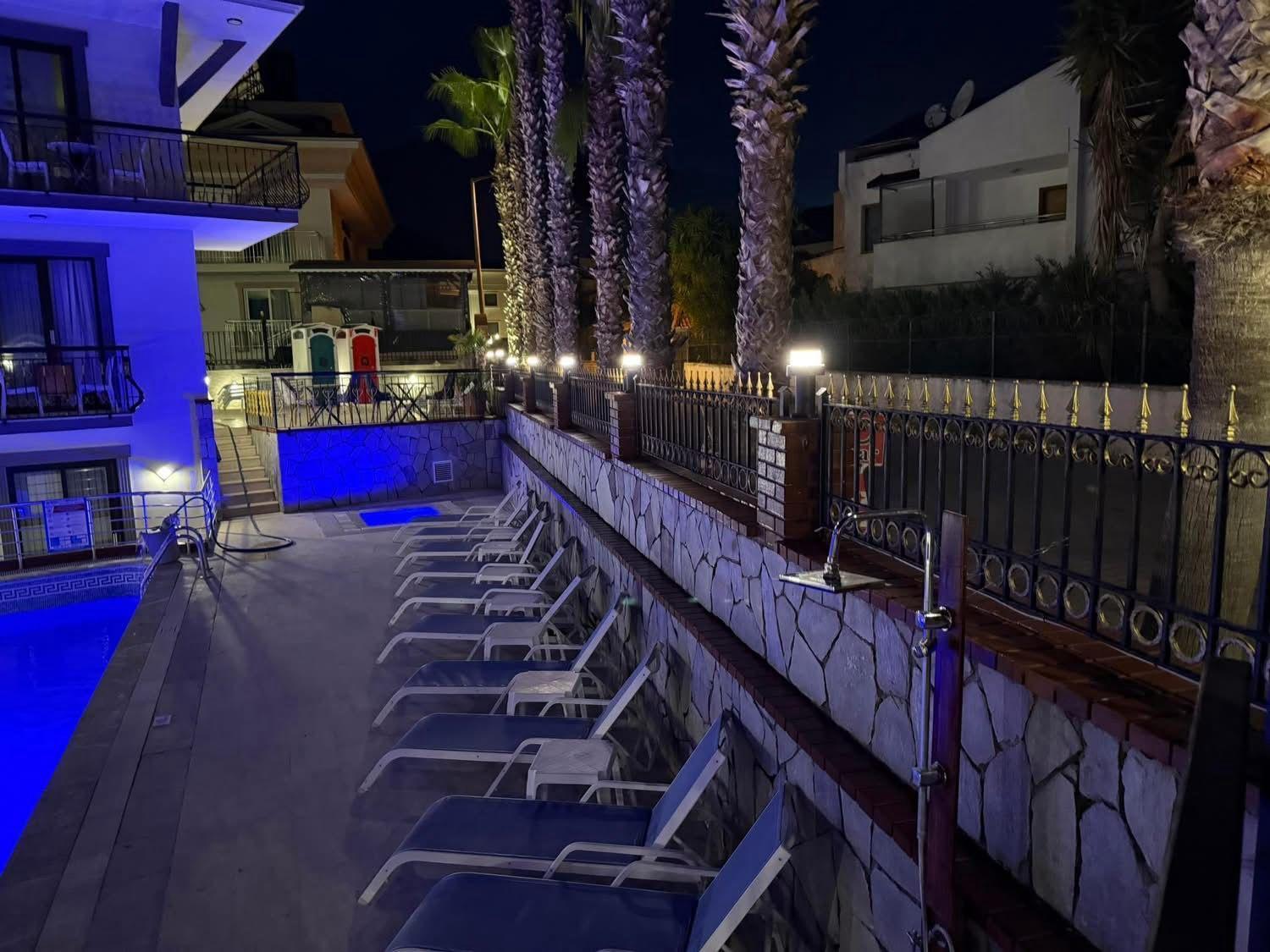 Orange Garden Hotel The Nordic ケメル エクステリア 写真
