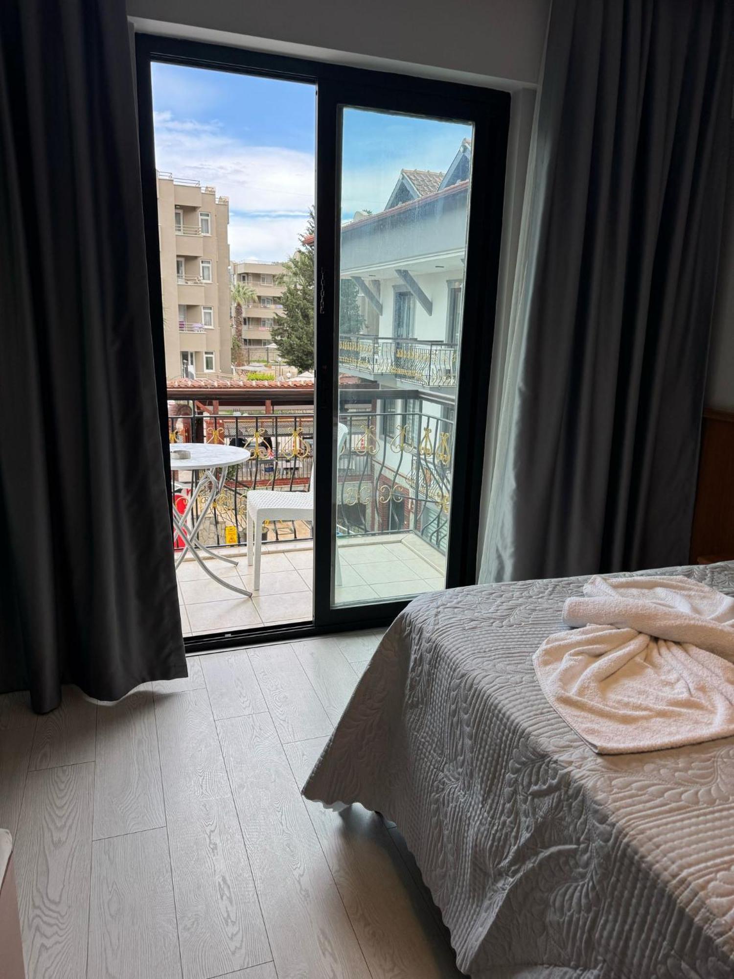 Orange Garden Hotel The Nordic ケメル エクステリア 写真